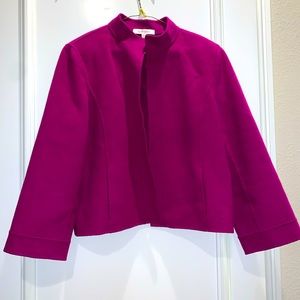 Ellen Tracy jacket